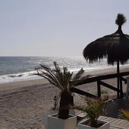Disfrutar Junto Al Mar * Torrox