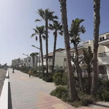 Apartamento Disfrutar Junto Al Mar Torrox
